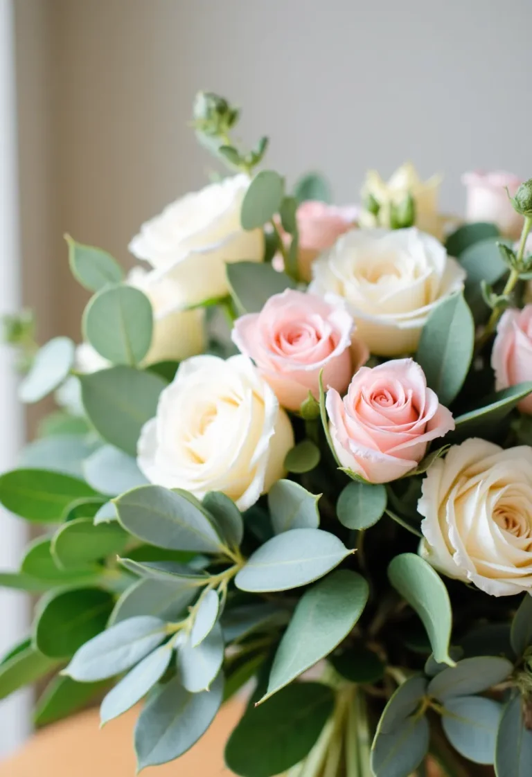 10 Stunning Wedding Bouquets Every Bride Will Adore
