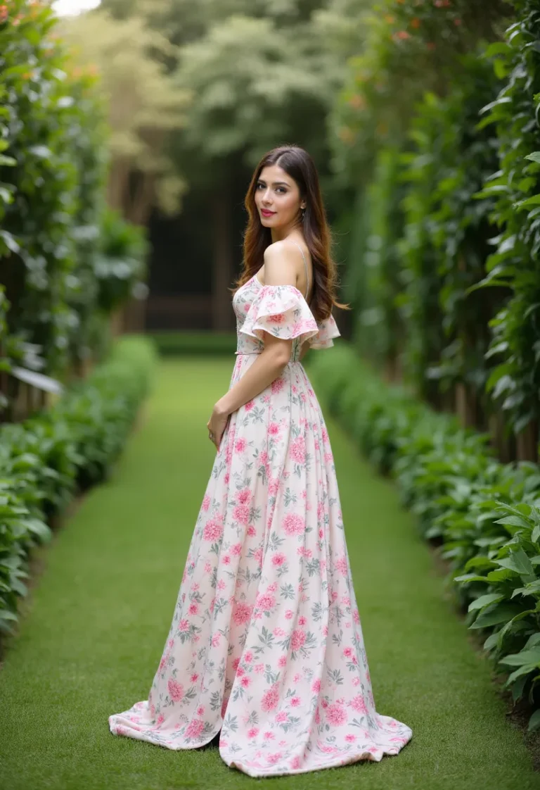 10 Classy Wedding Guest Dresses That Will Turn Heads