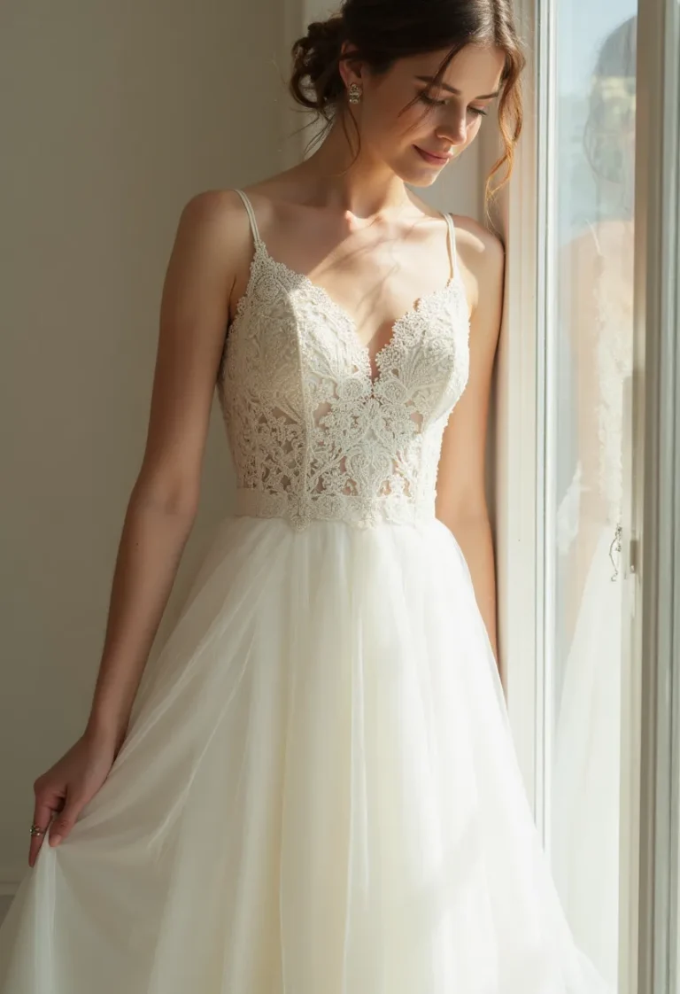 11 Stunning Latest Bridal Dresses for Your Dream Wedding