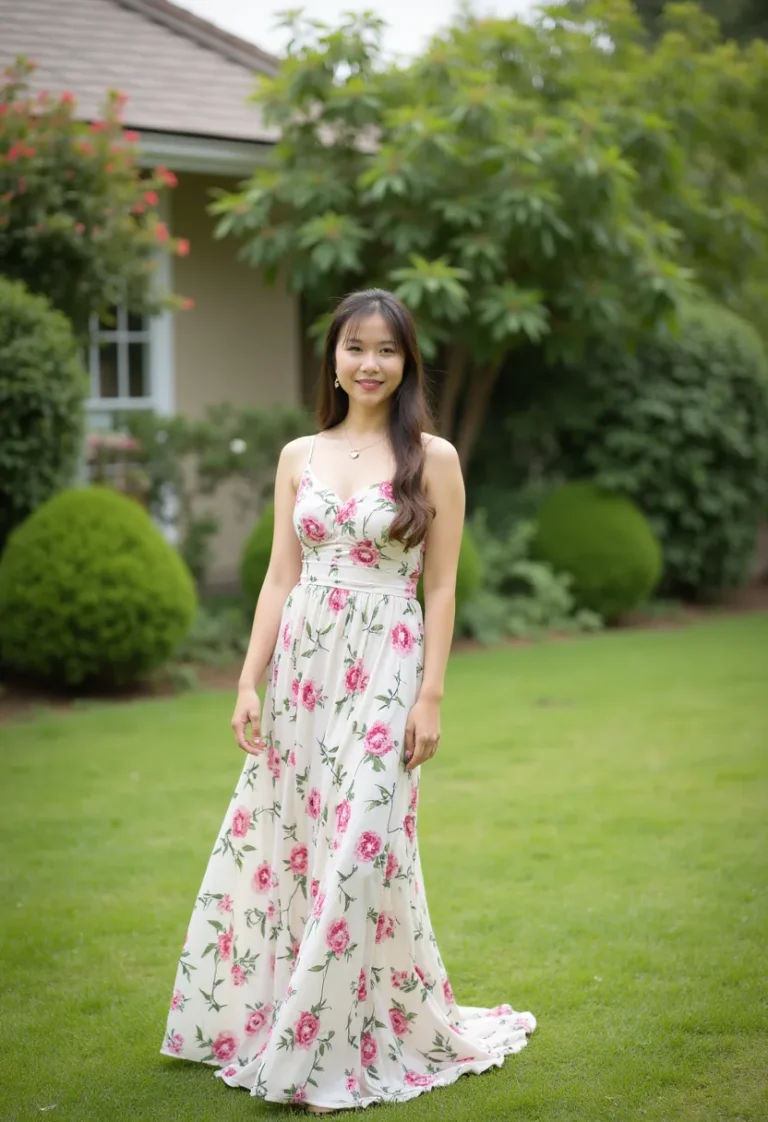 10 Stunning Spring Wedding Guest Dresses to Elevate Your Style