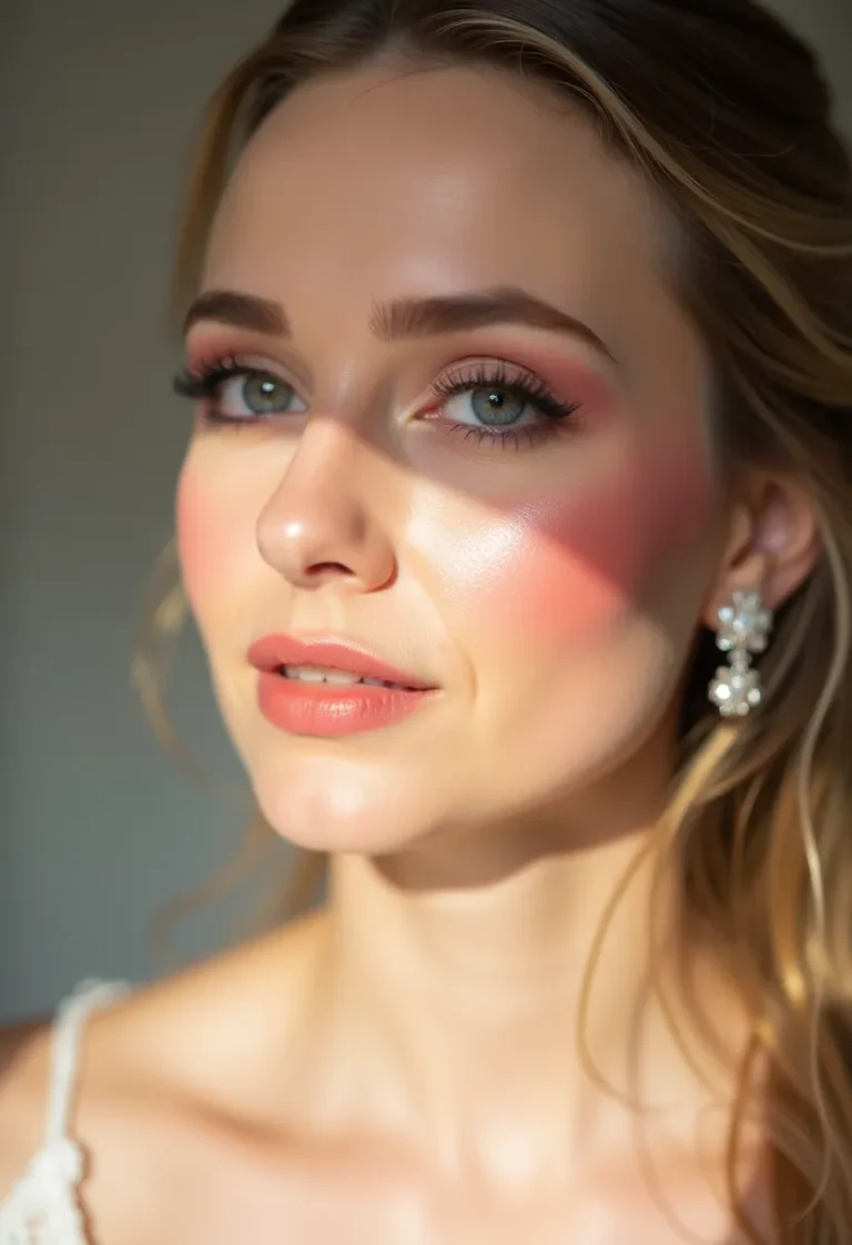 11 Stunning Wedding Makeup Ideas for Your Big Day