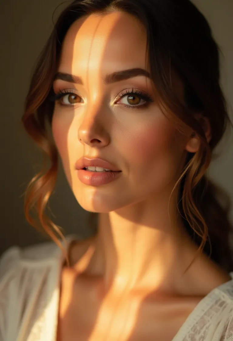 11 Stunning Wedding Makeup Ideas for Green Eyes