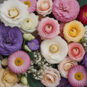 How Much Do Wedding Flowers Cost