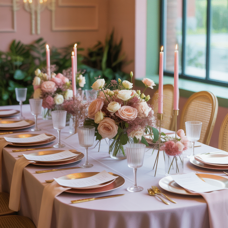 The Bridal Shower Etiquette Advice and Planning Tips Every Bride, Host, and Guest Needs