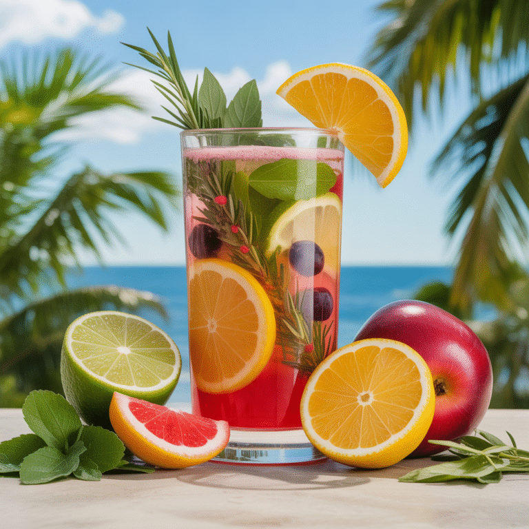 Summer Cocktail Ideas: Choose Your Signature Drink