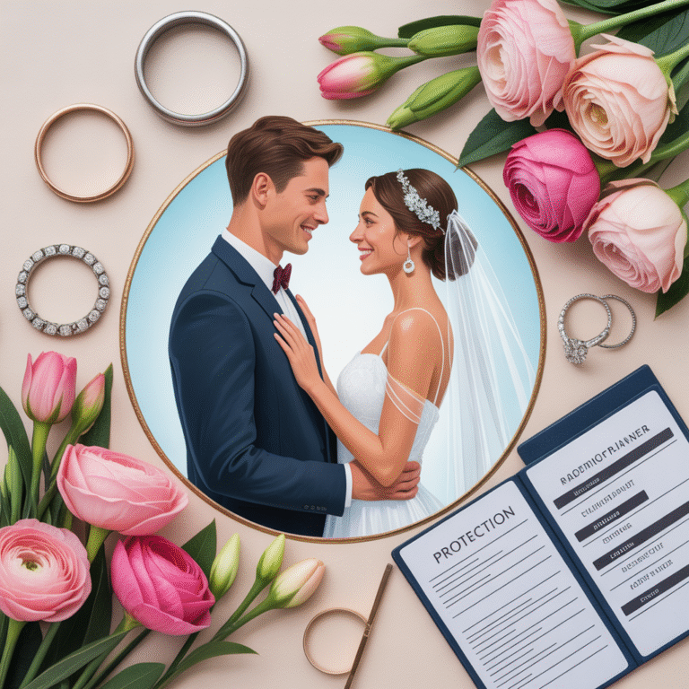 Is it Worth Getting Wedding Insurance?