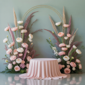 12 Smart Ways to Save Money on Wedding Flowers