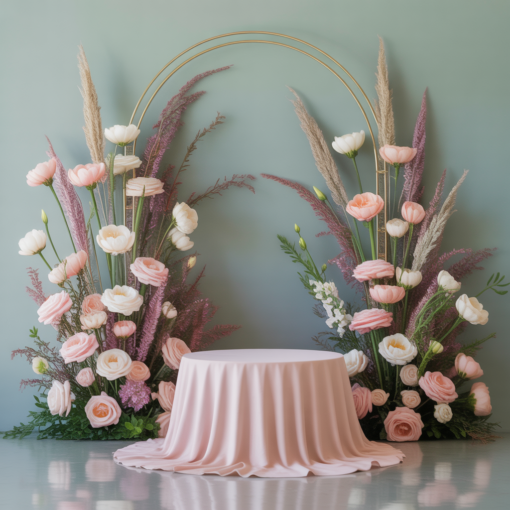 12 Smart Ways to Save Money on Wedding Flowers