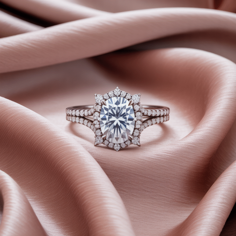 How Much Should You Spend on an Engagement Ring
