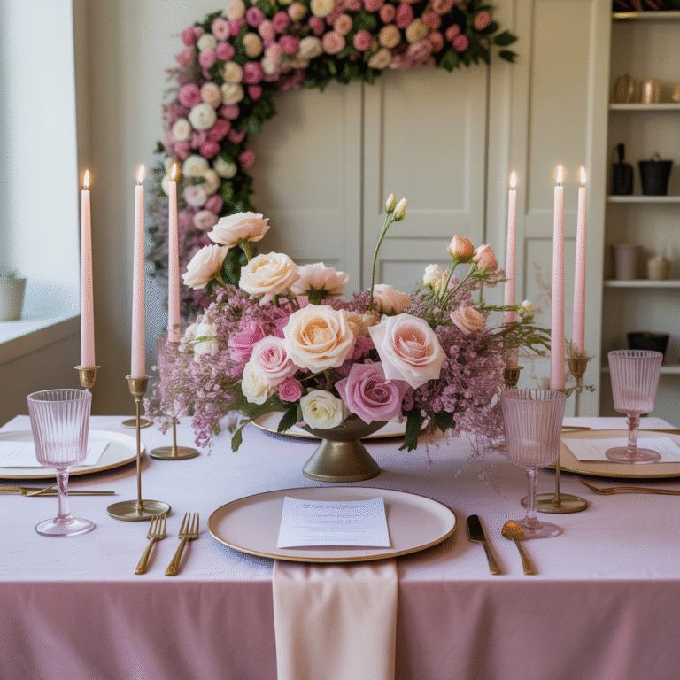 When Should You Have a Bridal Shower
