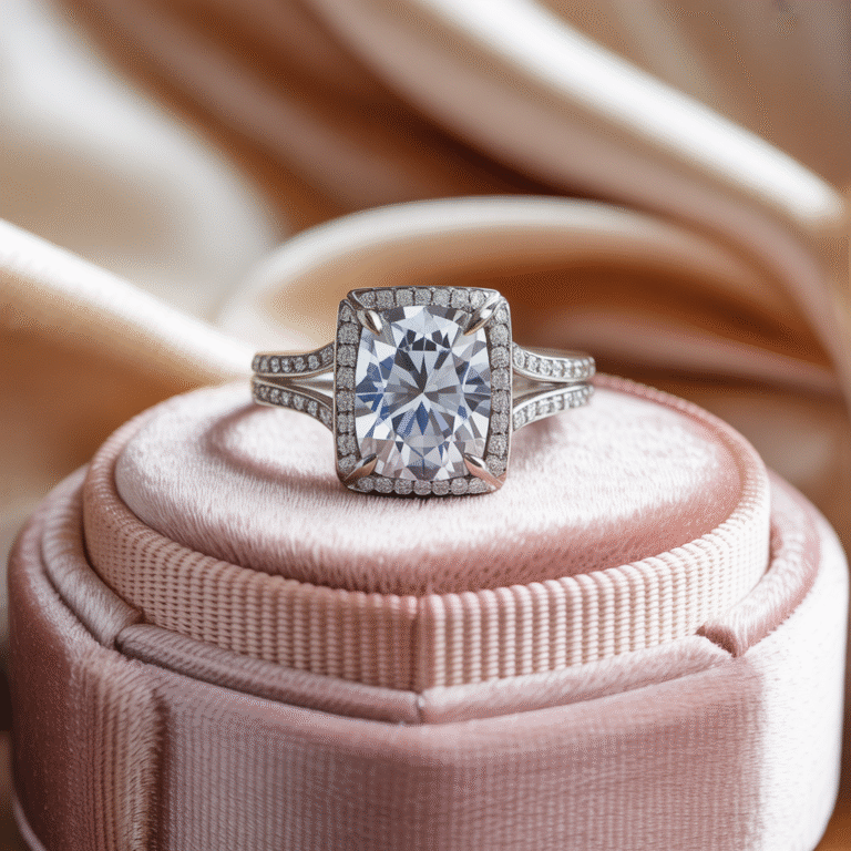 How Much Should You Spend on an Engagement Ring?