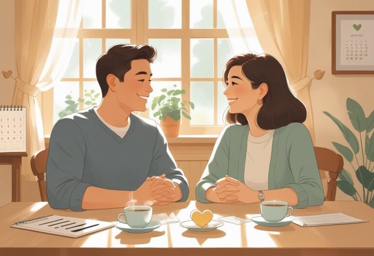Core Values To Agree On Before Wedding For a Strong and Lasting Partnership
