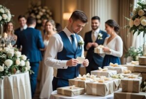 Guest Doesn’t Give Wedding Gift Etiquette Explained Clearly and Respectfully