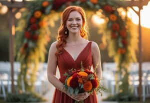 How Fire Bridesmaid Without Drama or Regret