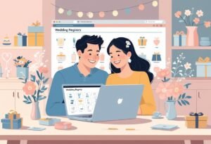 Should You Have Wedding Registry Gift List Explained with Key Benefits and Tips