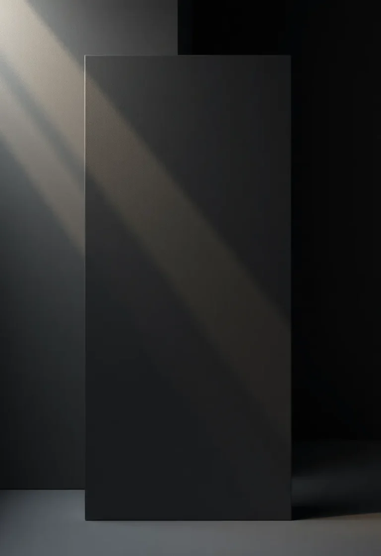 10 Stunning Black Banner Ideas for Your Next Project