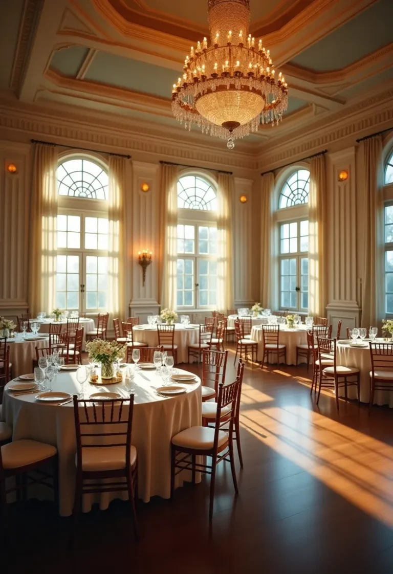 10 Stunning Black Tie Wedding Ideas You’ll Adore