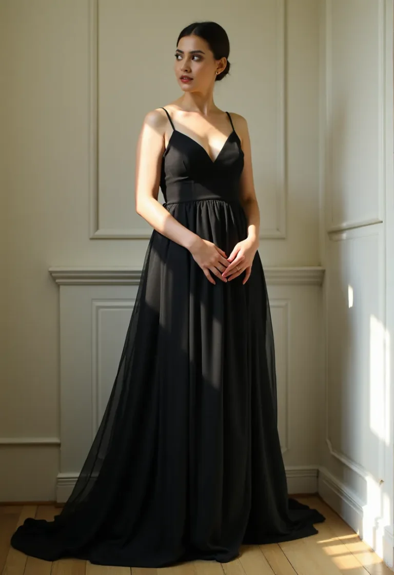 10 Stunning Black Wedding Ideas for a Chic and Unique Celebration
