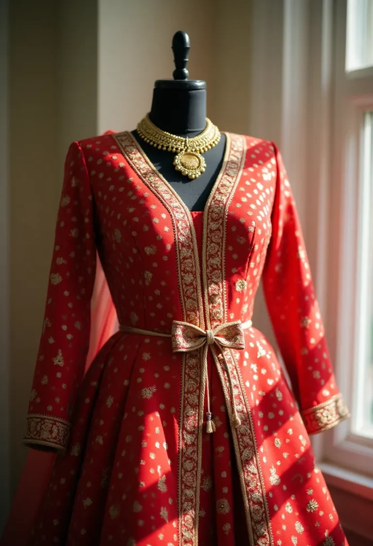 10 Stunning Bridal Chura Styles to Elevate Your Wedding Look