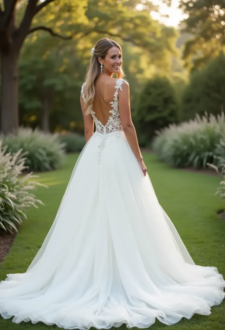 10 Stunning Bridal Dress Trends You Need to See!