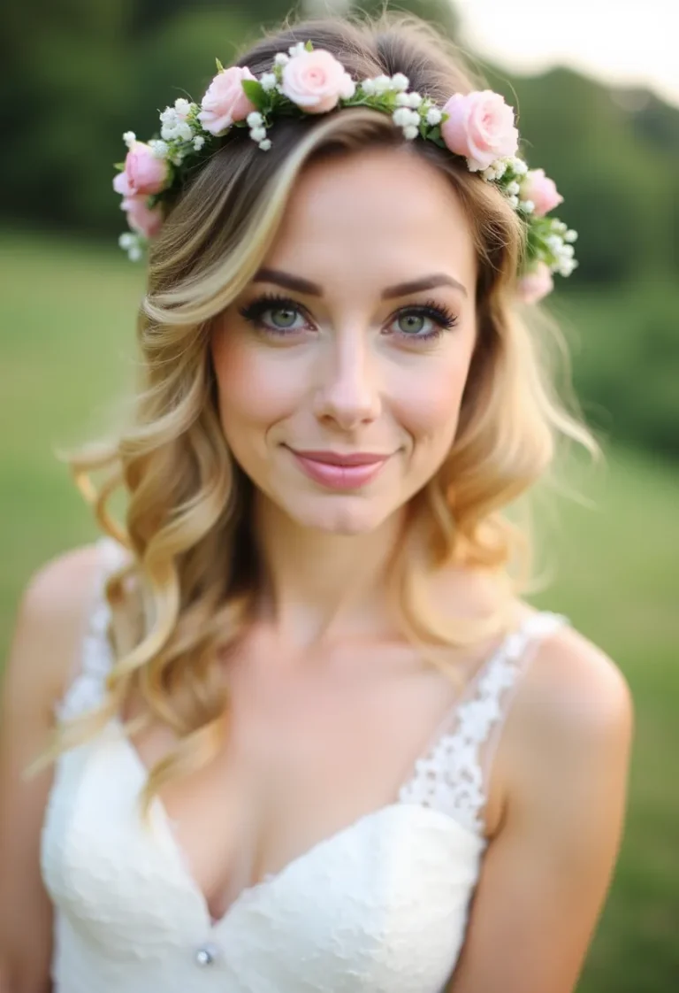 10 Stunning Bridal Makeup Ideas for Your Perfect Day