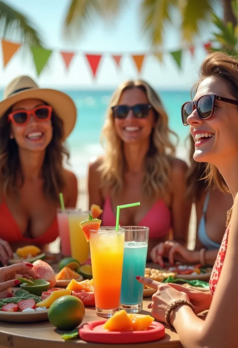 10 Fun and Fabulous Bachelorette Party Themes to Celebrate in Style