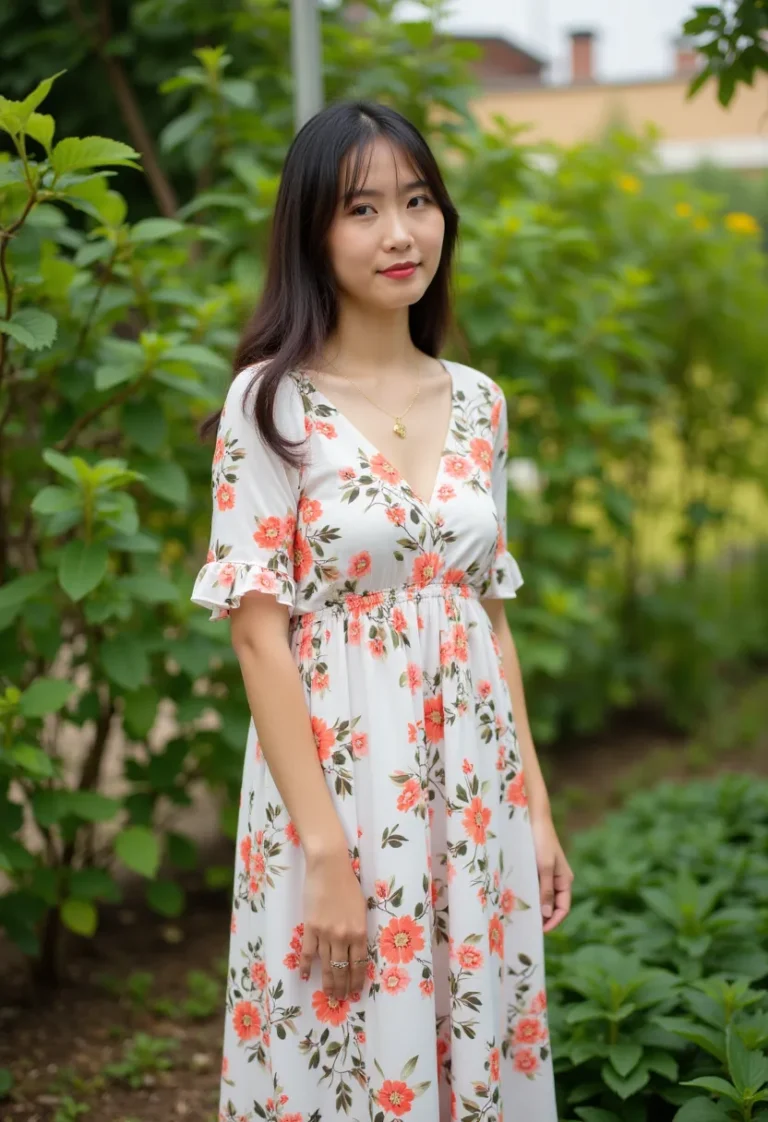 10 Stunning Bridal Shower Outfits for Guests That Will Steal the Show