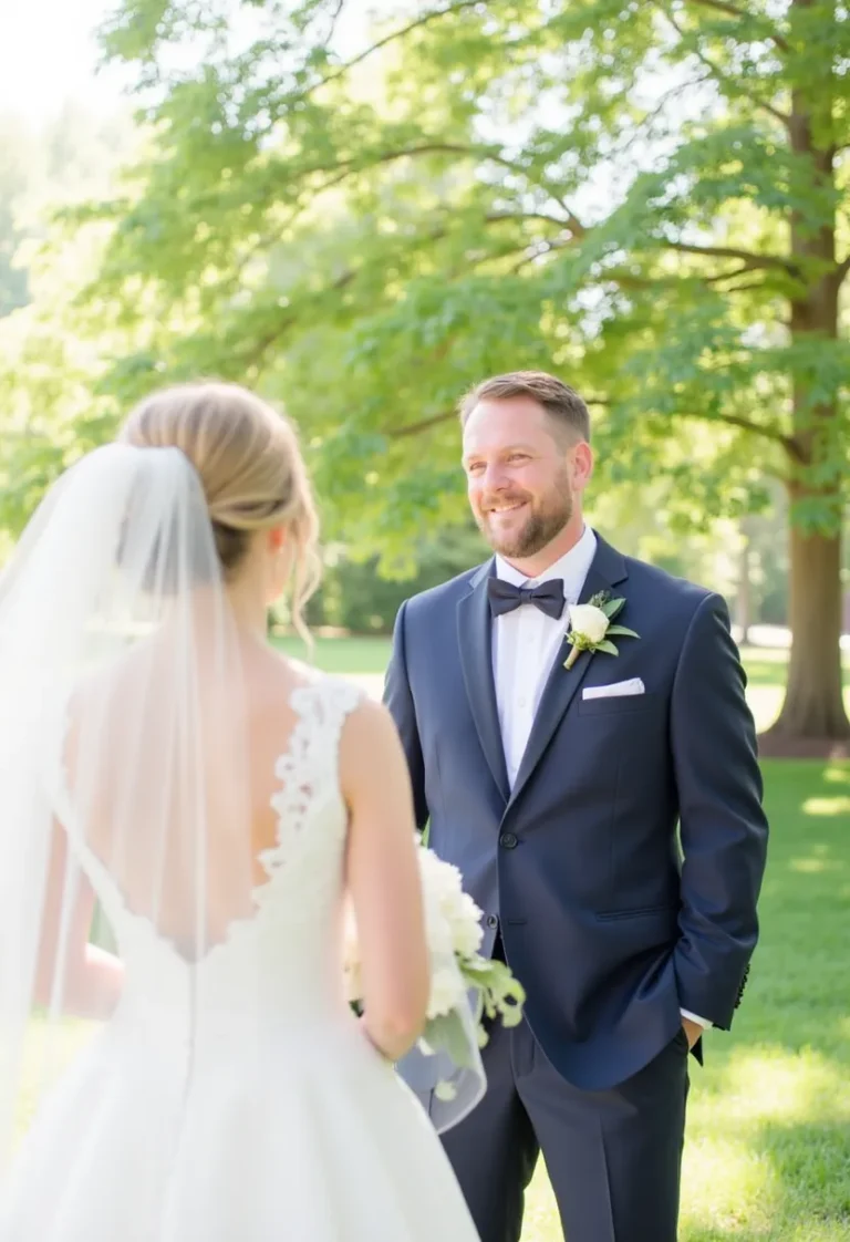 10 Stunning Bride and Groom Moments to Capture on Your Big Day