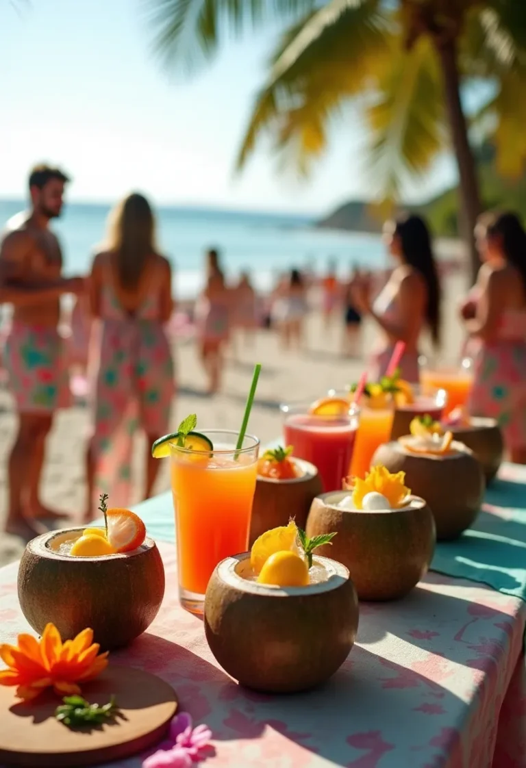 10 Stunning Bachelorette Themes to Celebrate in Style