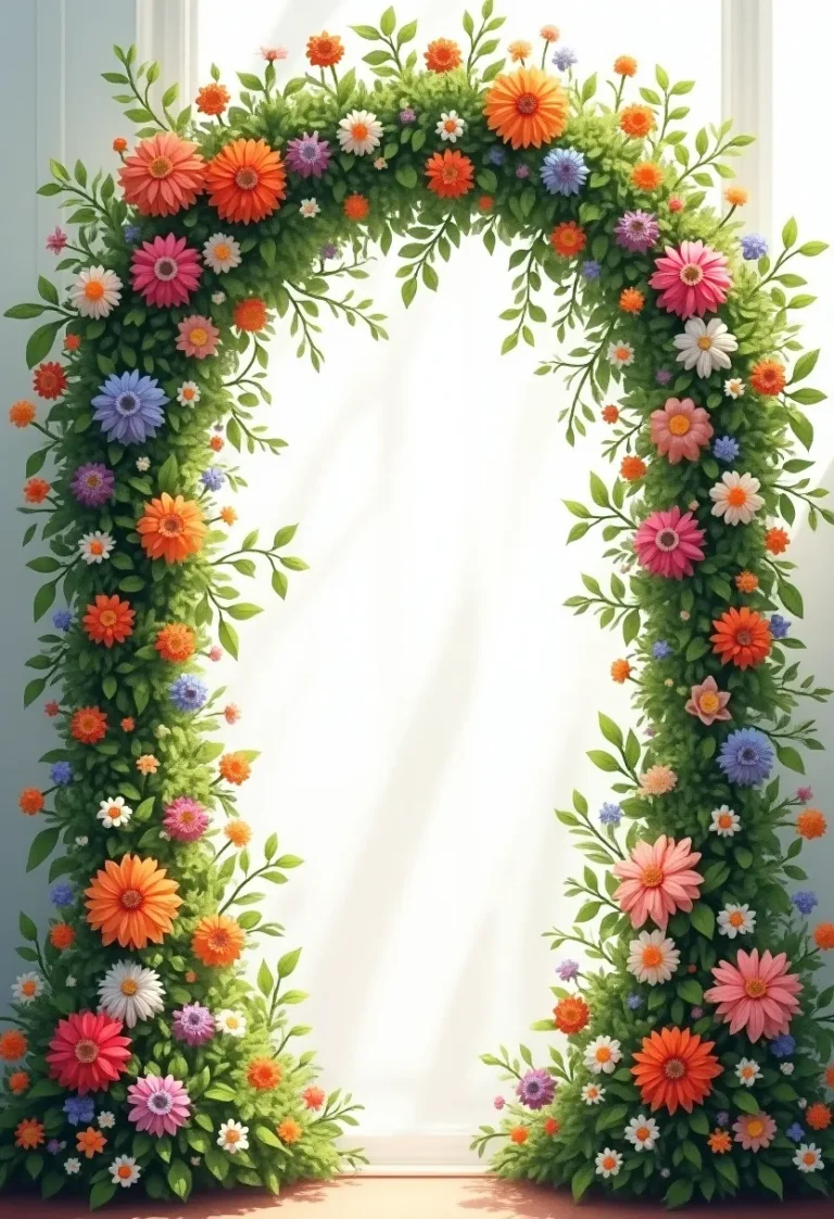 10 Stunning Backdrop Wedding Ideas to Elevate Your Celebration