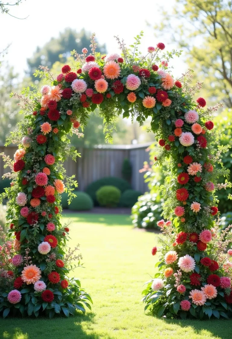 10 Dreamy Backyard Micro Wedding Ideas for Your Perfect Day