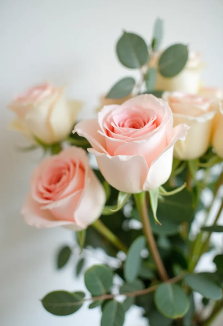 10 Stunning Bride Bouquets to Inspire Your Big Day