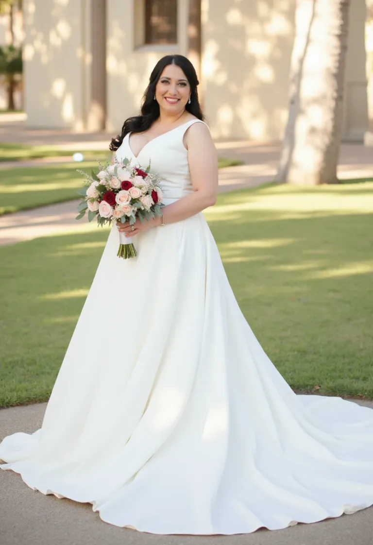 10 Stunning Bride Photos Poses to Capture Your Perfect Day